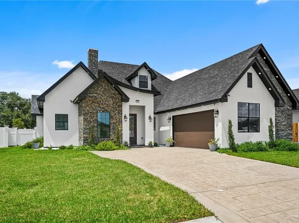 1110 Lorelai Dr, San Juan, TX 78589