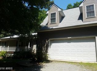 7340 Chapel Heights Rd, Fredericksburg, VA 22407