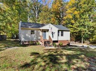 1519 Deborah Ln, Powhatan, VA 23139