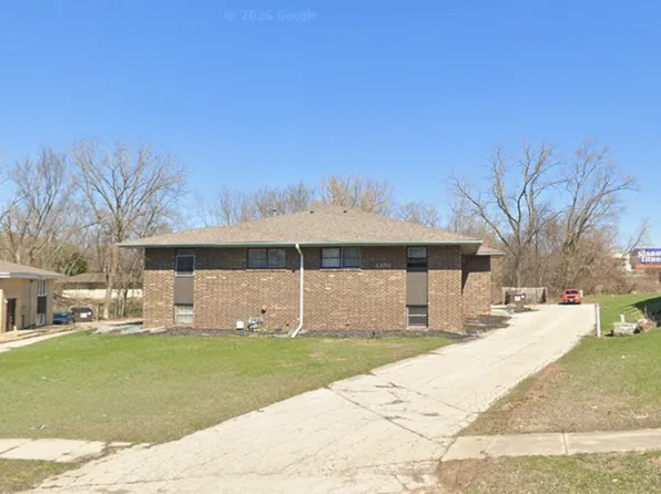4456 Carthage Dr, Rockford, IL