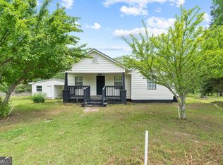 1512 State Highway 22 E, Haddock, GA 31033