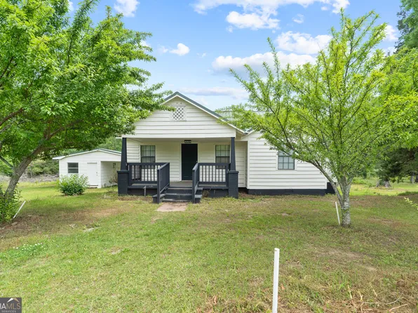 1512 State Highway 22 E, Haddock, GA 31033