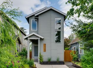 6420 SE 65th Ave, Portland, OR 97206