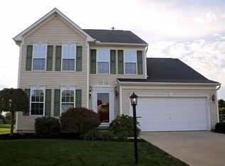 38083 Springwood Ct, North Ridgeville, OH 44039