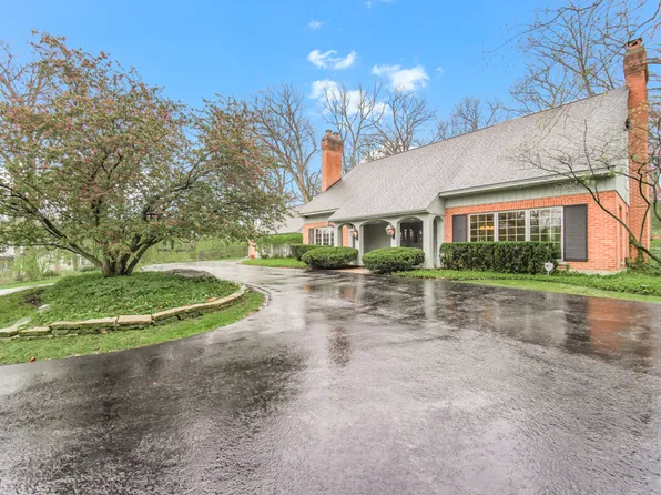 12511 S 91st Ave, Palos Park, IL 60464