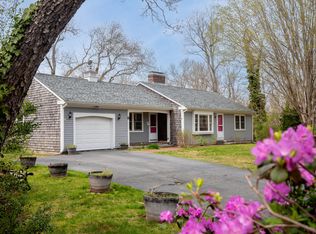 8 Maraspin Rd, Barnstable, MA 02630