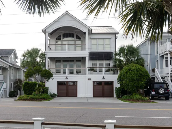 618 Waynick Blvd #A, Wrightsville Beach, NC 28480