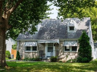 207 N Hubbards Ln, Richlawn, KY