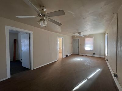 340 W Panhandle St, Slaton, TX, 79364