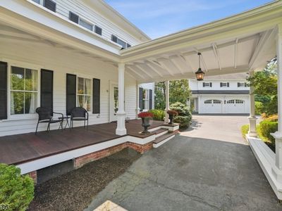 28 Union Hill Rd, Madison, NJ, 07940