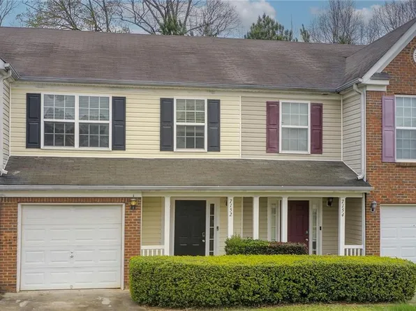 7152 Georges Way, Morrow, GA 30260