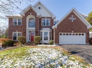 37 Kings Lynn, Saint Louis, MO 63132