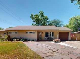 3901 SW 26th St, Topeka, KS 66614