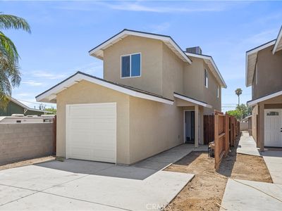 1415 Oregon St #3, Bakersfield, CA, 93305
