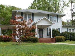 259 W Point St, Roanoke, AL 36274