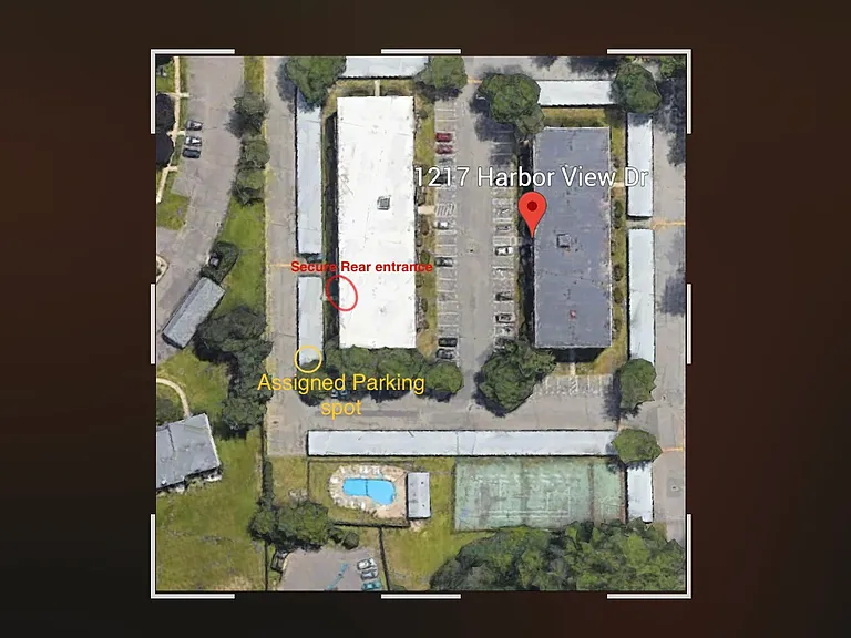 1217 Harbor View Dr #1217 — Photo 15