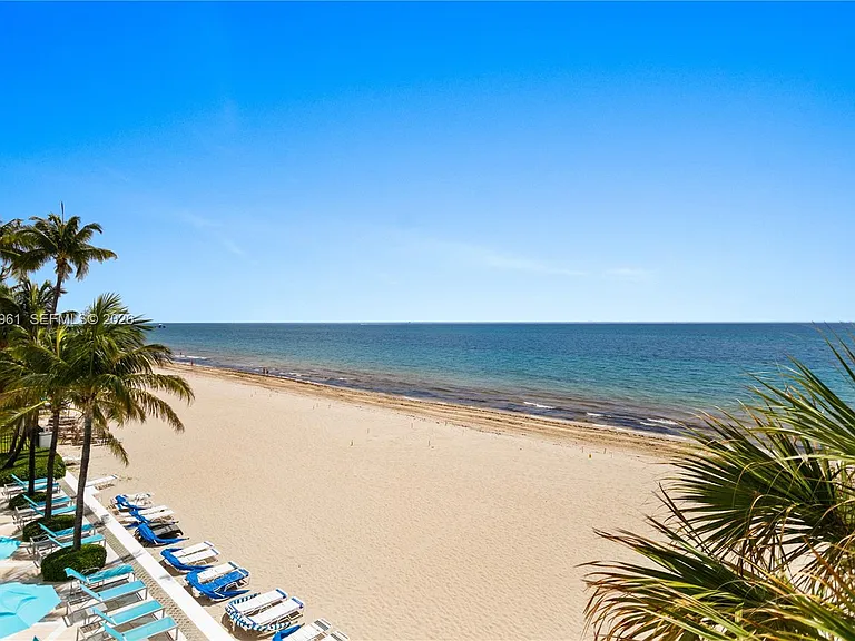 4280 Galt Ocean Dr #3G — Photo 37