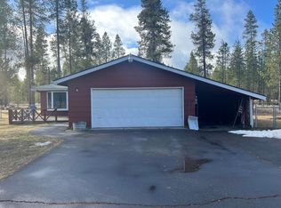17219 Bakersfield Rd, Bend, OR 97707