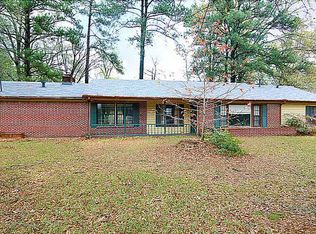 8535 E Kingston Rd, Shreveport, LA 71118