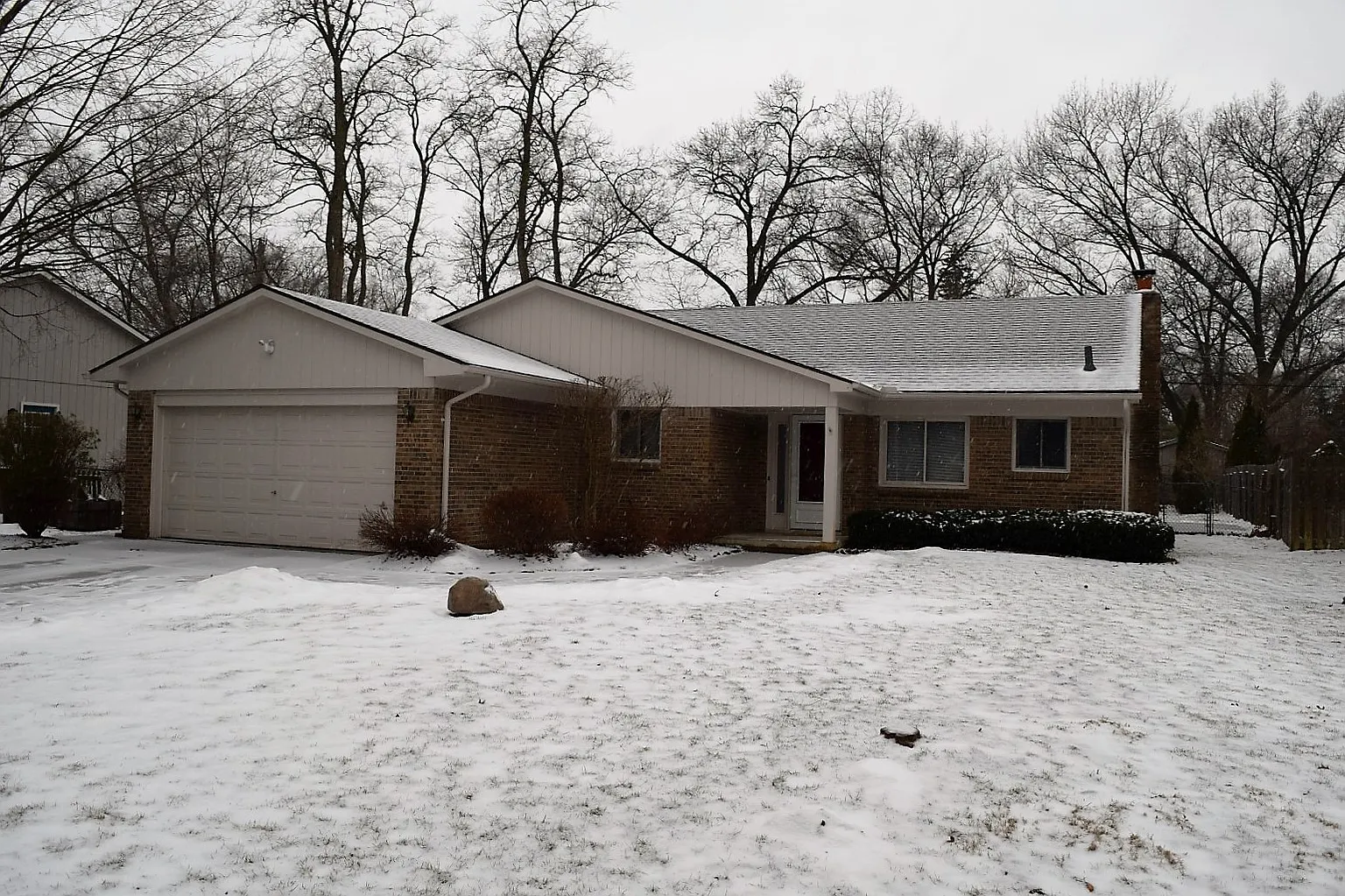 3123 Buss Dr photo 1