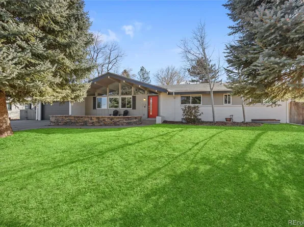 3964 S Ivy Way, Denver, CO 80237