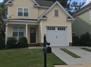 10 Casey St, Greenville, SC 29601