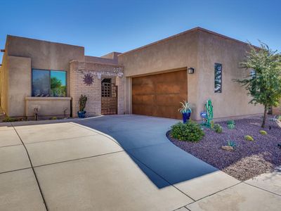 11370 N Moon Ranch Pl, Marana, AZ, 85658