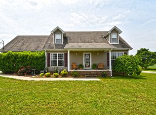 100 Cook Ln, Shelbyville, TN 37160