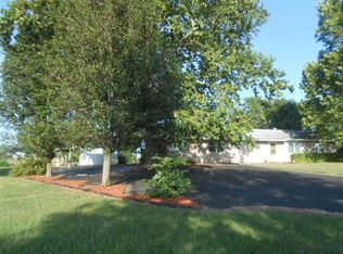 1208 N Indian Rd, Idabel, OK 74745