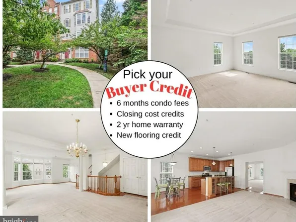 5625 Harrington Falls Ln, Alexandria, VA 22312