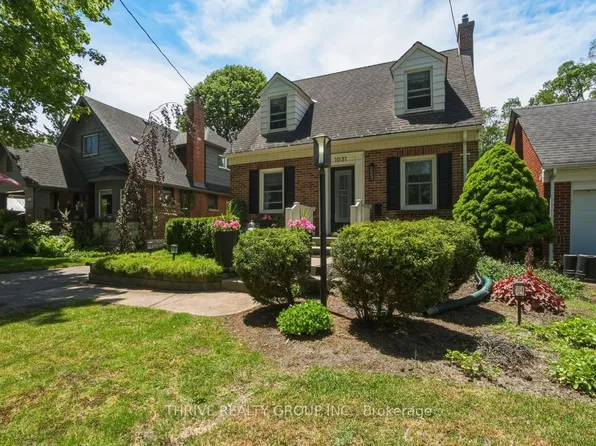1031 William St, London, ON N5Y 2S8
