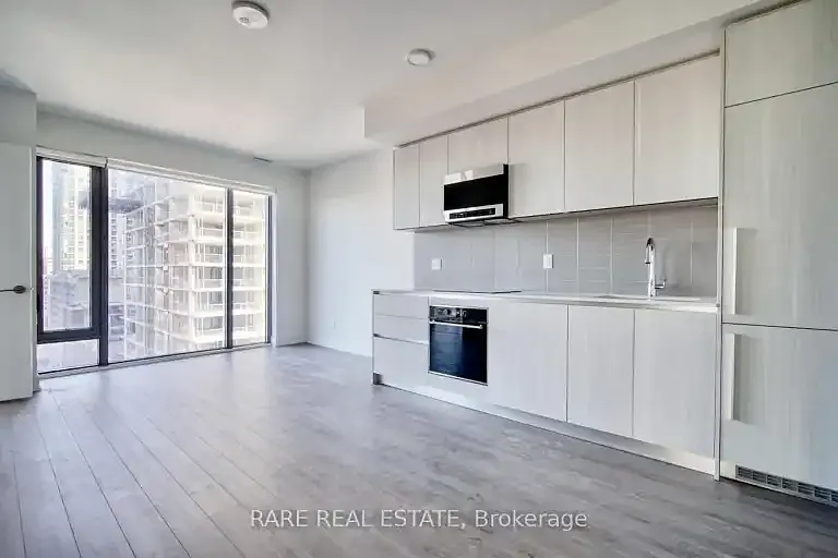 8 Cumberland St #1408 — Photo 5
