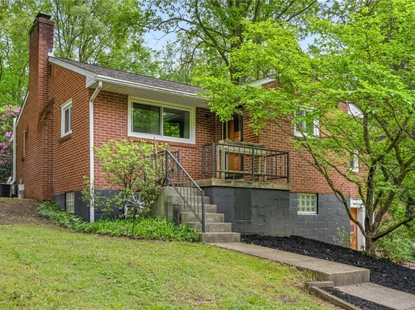 318 Milbren Dr, Verona, PA 15147