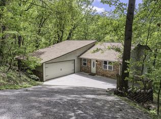 538 Sassafras Mountain Trl, Jasper, GA