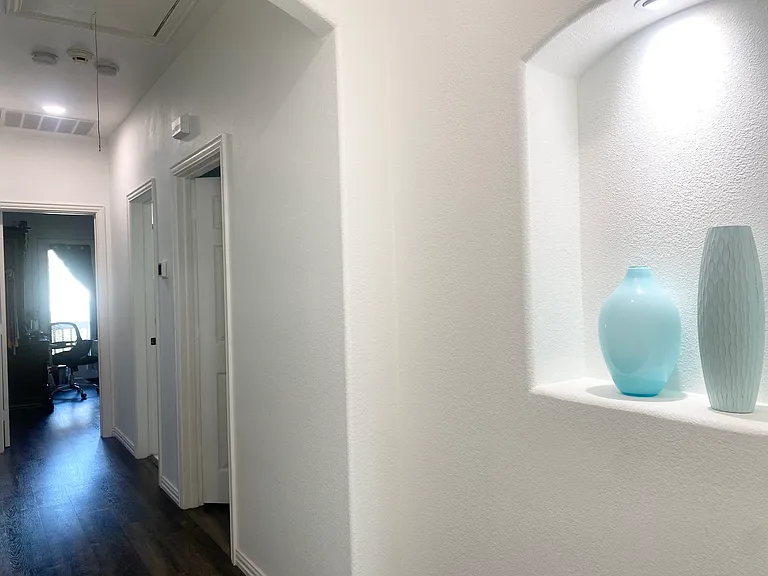 Haul Way (2nd floor)