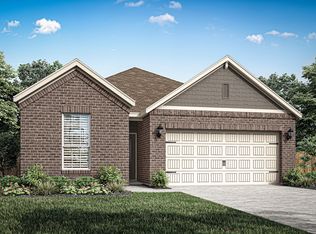 Harris Plan, Canterra Creek, Iowa Colony, TX 77583