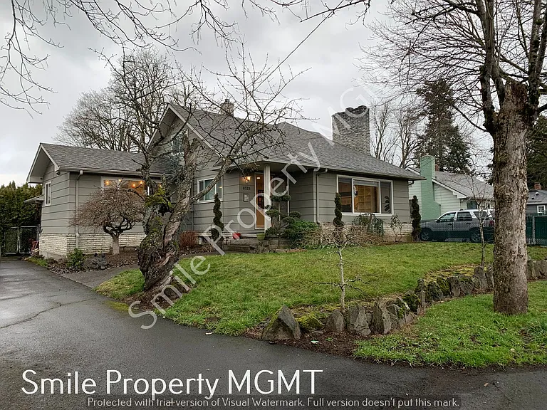 8523 SE Mill St — Photo 1