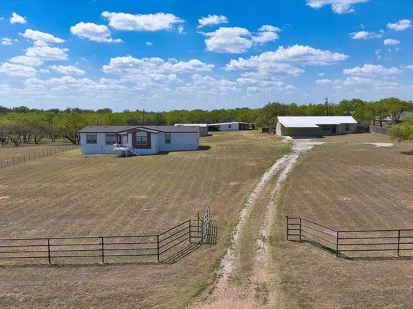 241-243 E Flag Creek Ranch Rd, Llano, TX 78643-0000