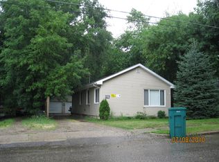 74 W Grand Circle Ave, Battle Creek, MI 49037