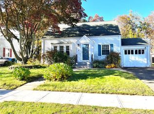 58 Chester St, Hamden, CT 06514