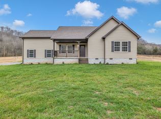 278 Club Springs Rd LOT 3, Elmwood, TN 38560