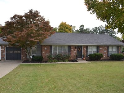 132 Miller Dr, Paducah, KY, 42003