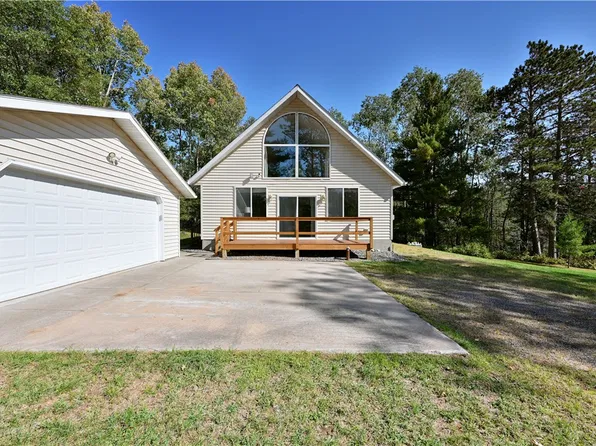 55400 Red Oak Drive, Solon Springs, WI 54873