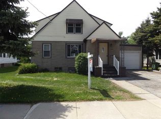 224 S Washington St, Kimberly, WI 54136