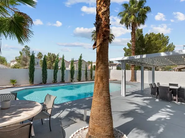 (undisclosed Address), Las Vegas, NV 89117