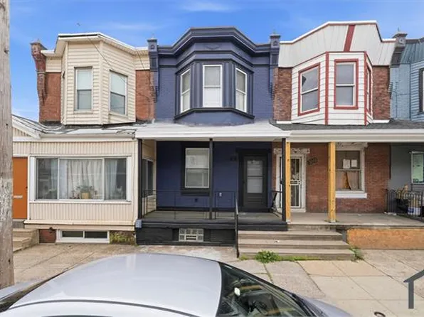 2310 Tasker St, Philadelphia, PA 19145