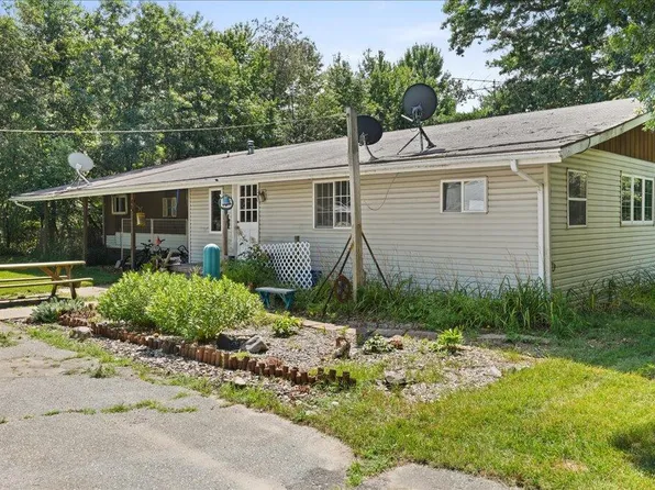7578 DEERWOOD ROAD, Sparta, WI 54656