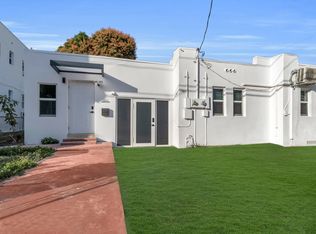 1011 SW 9th St #3, Miami, FL 33130