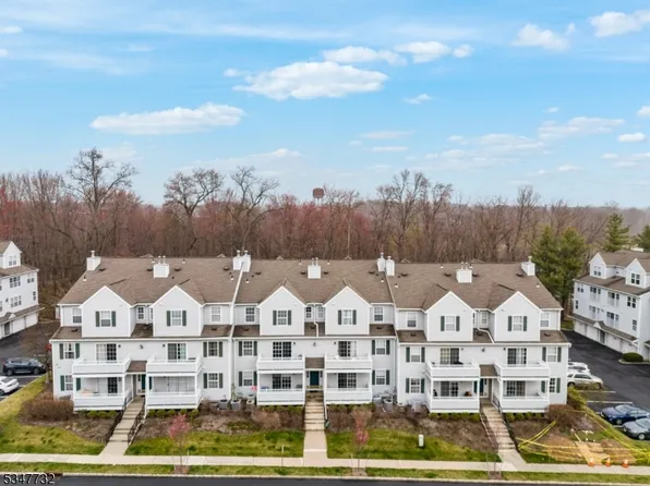 3418 Appleton Way, Hanover Twp., NJ 07981