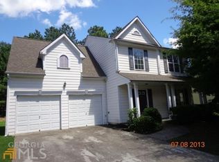 7255 Silverton Trl, Austell, GA